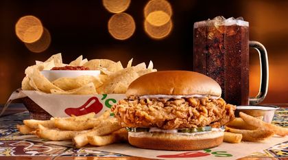 Chili's Grill & Bar, photo 5
