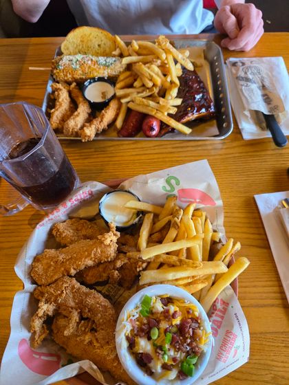 Chili's Grill & Bar, photo 3