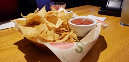 Chili's Grill & Bar, photo 4