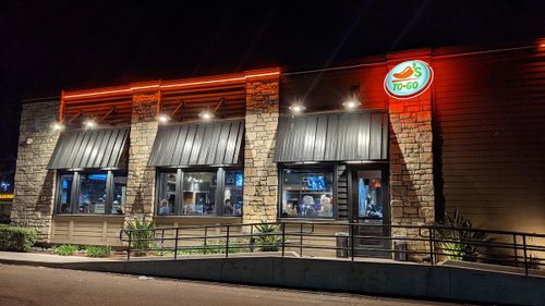 Chili's Grill & Bar, a happy hour spot in San Diego