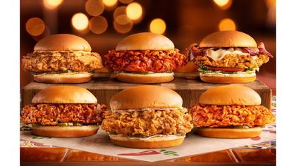 Chili's Grill & Bar, photo 2