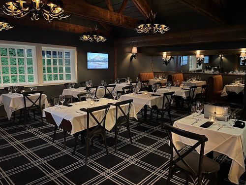 The Remy, a happy hour spot in San Diego