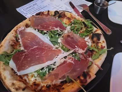 CinKuni (Italian & Japanese Cuisine), photo 4
