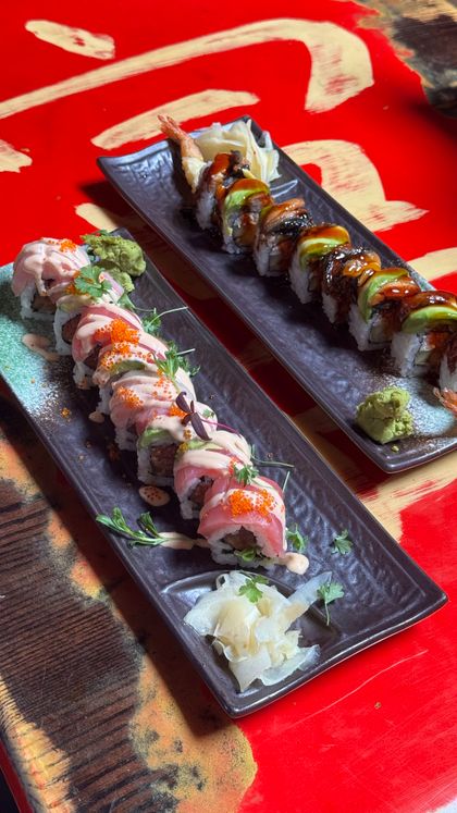 CinKuni (Italian & Japanese Cuisine), photo 3