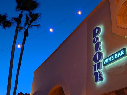 Dorothy's Wine Bar, photo 4