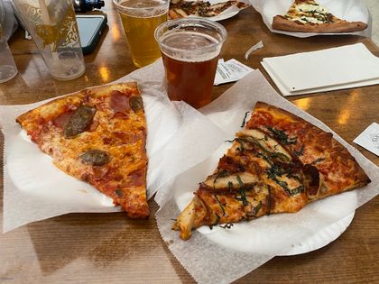 Sisters Pizza, photo 2