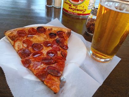 Sisters Pizza, photo 3