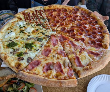 Sisters Pizza, photo 4