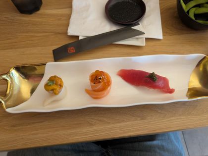 Chef JUN - Point Loma, photo 5