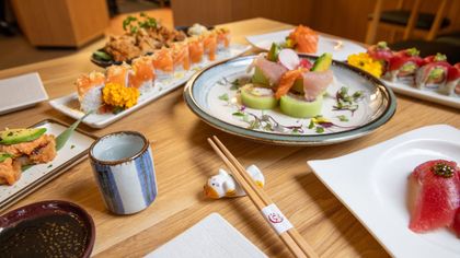 Chef JUN - Point Loma, photo 2