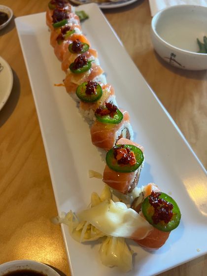 Kyoto Sushi, photo 3