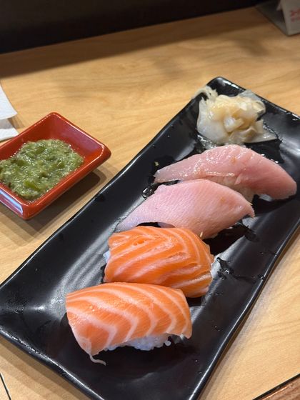 Kyoto Sushi, photo 4
