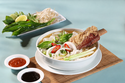 Pho Leo & Grill, photo 5