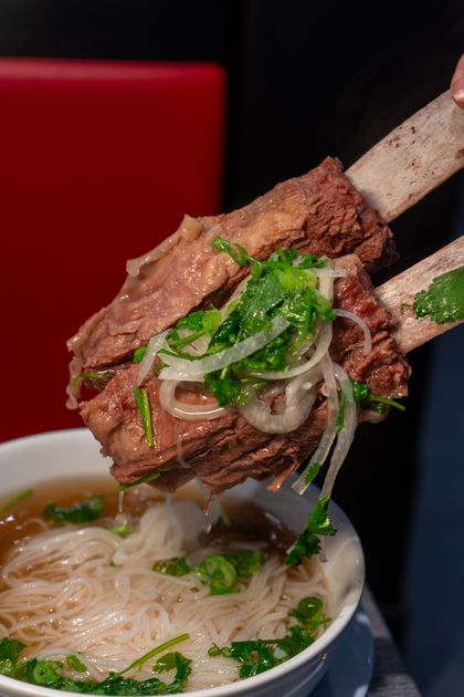 Pho Leo & Grill, photo 2