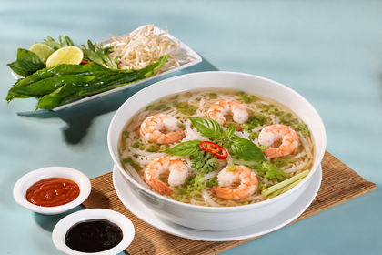 Pho Leo & Grill, photo 3