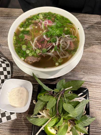 Pho Leo & Grill, photo 4