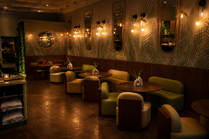Sear and Stem Kitchen and Bar, photo 3