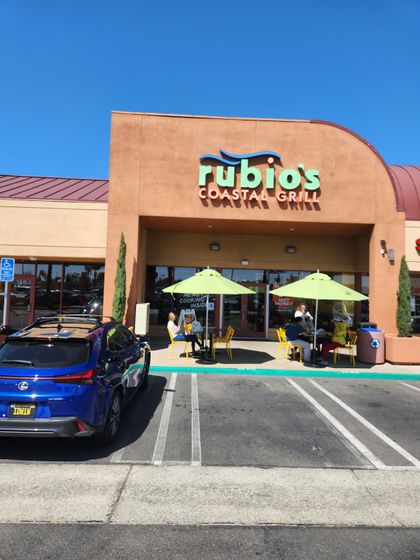 Rubio's Coastal Grill, photo 3