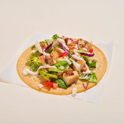 Rubio's Coastal Grill, photo 4