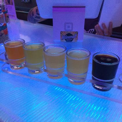 Kilowatt Brewing Kearny Mesa, photo 4