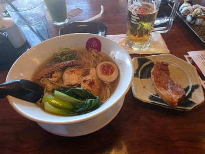 Tajima Ramen Mercury, photo 3