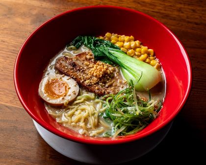 Tajima Ramen Mercury, photo 2