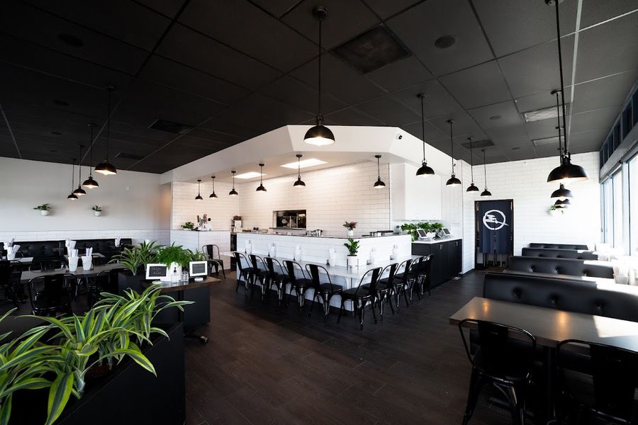 KUMI Sushi Grill