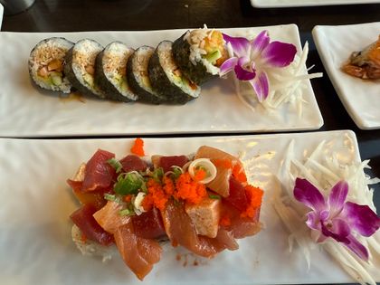 KUMI Sushi Grill, photo 3