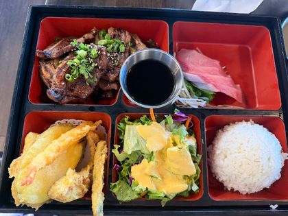 KUMI Sushi Grill, photo 4