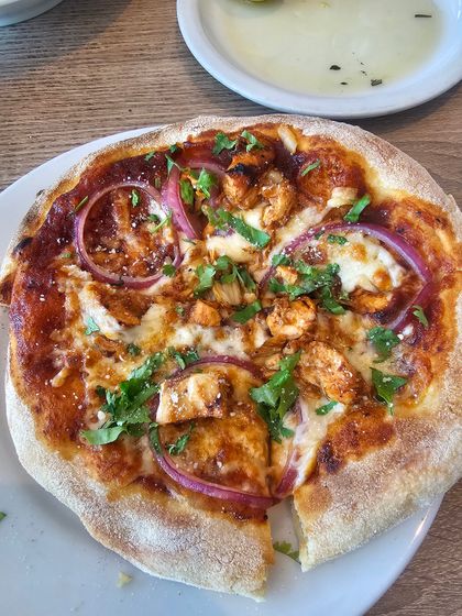 Pizza Nova, photo 3
