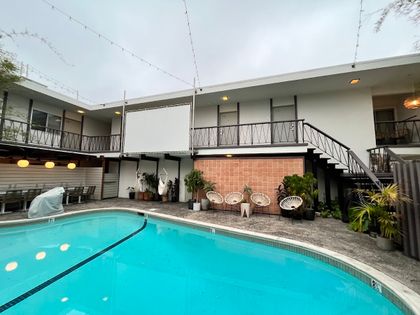 The Pearl Hotel, photo 3