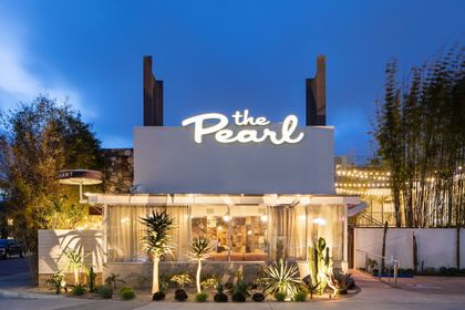 The Pearl Hotel, photo 4