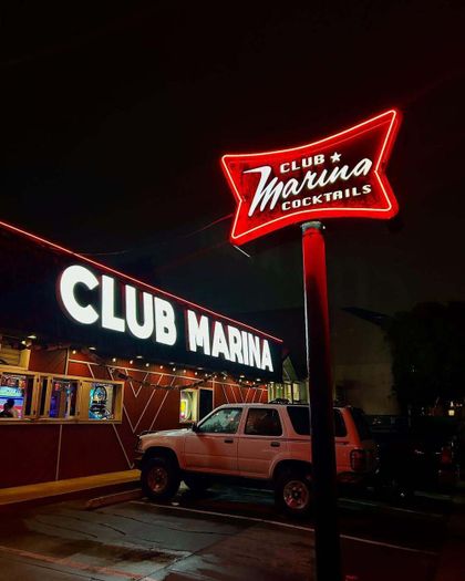 Club Marina, photo 5