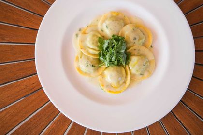 Solare Ristorante, photo 2