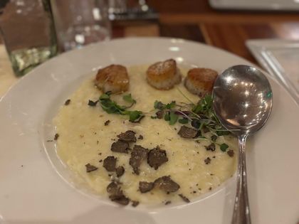 Solare Ristorante, photo 4