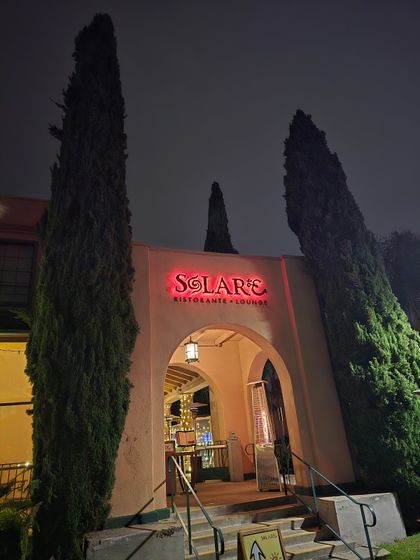 Solare Ristorante, photo 5