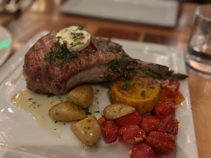 Solare Ristorante, photo 3