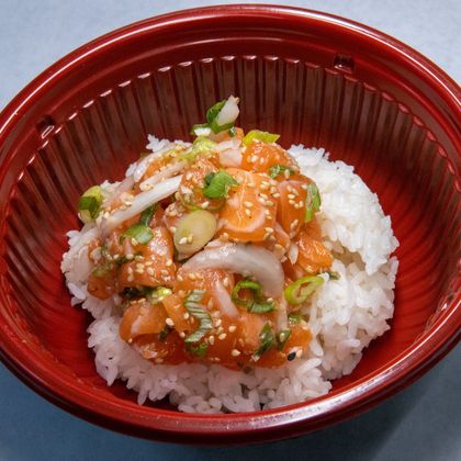 Hawaiian Fresh Seafood Liberty Station, photo 2