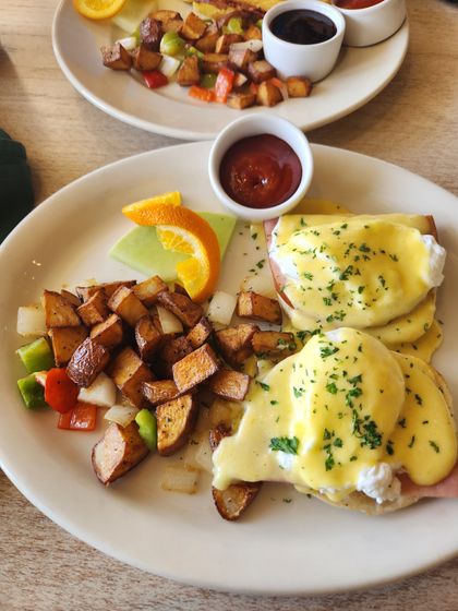 Point Loma Cafe, photo 3