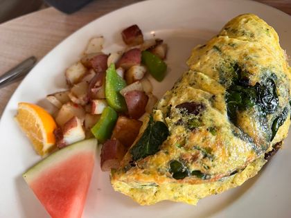 Point Loma Cafe, photo 4