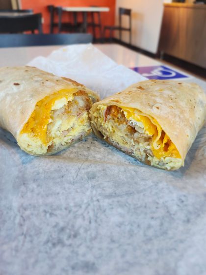 Roberto's Taco Shop, photo 3
