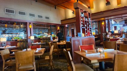 Seasons 52, photo 2