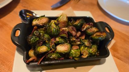 Seasons 52, photo 4