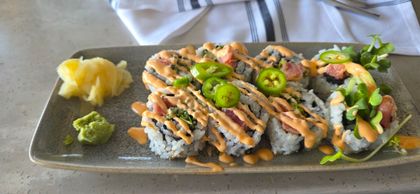 Pacific Catch, photo 3