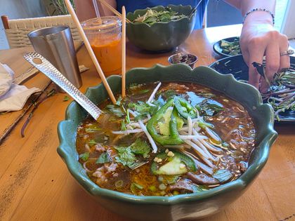 VIET NOM, photo 4