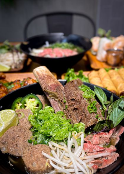 VIET NOM, photo 3
