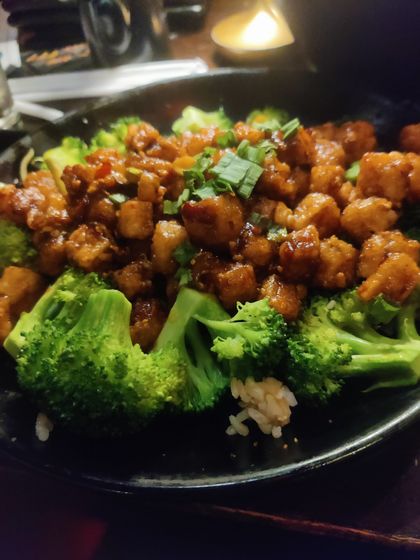 P.F. Chang's, photo 4