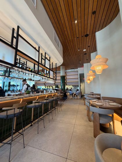Telefèric Barcelona La Jolla, photo 2