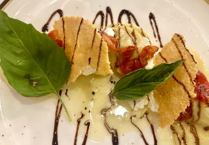 Pazza Market & Cucina, photo 3