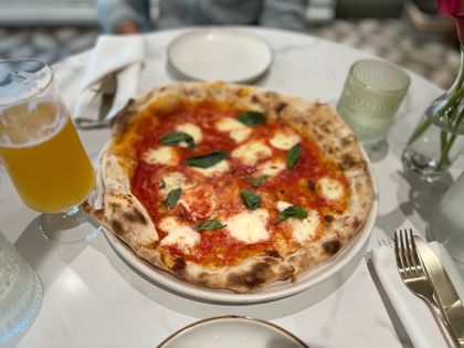 Pazza Market & Cucina, photo 5